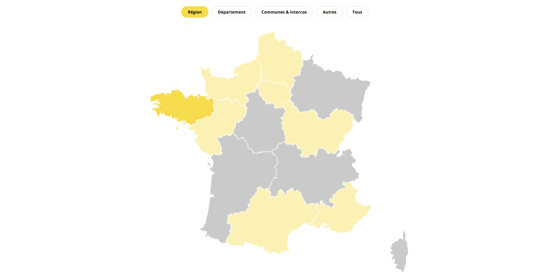 Dessein Public screenshot 3