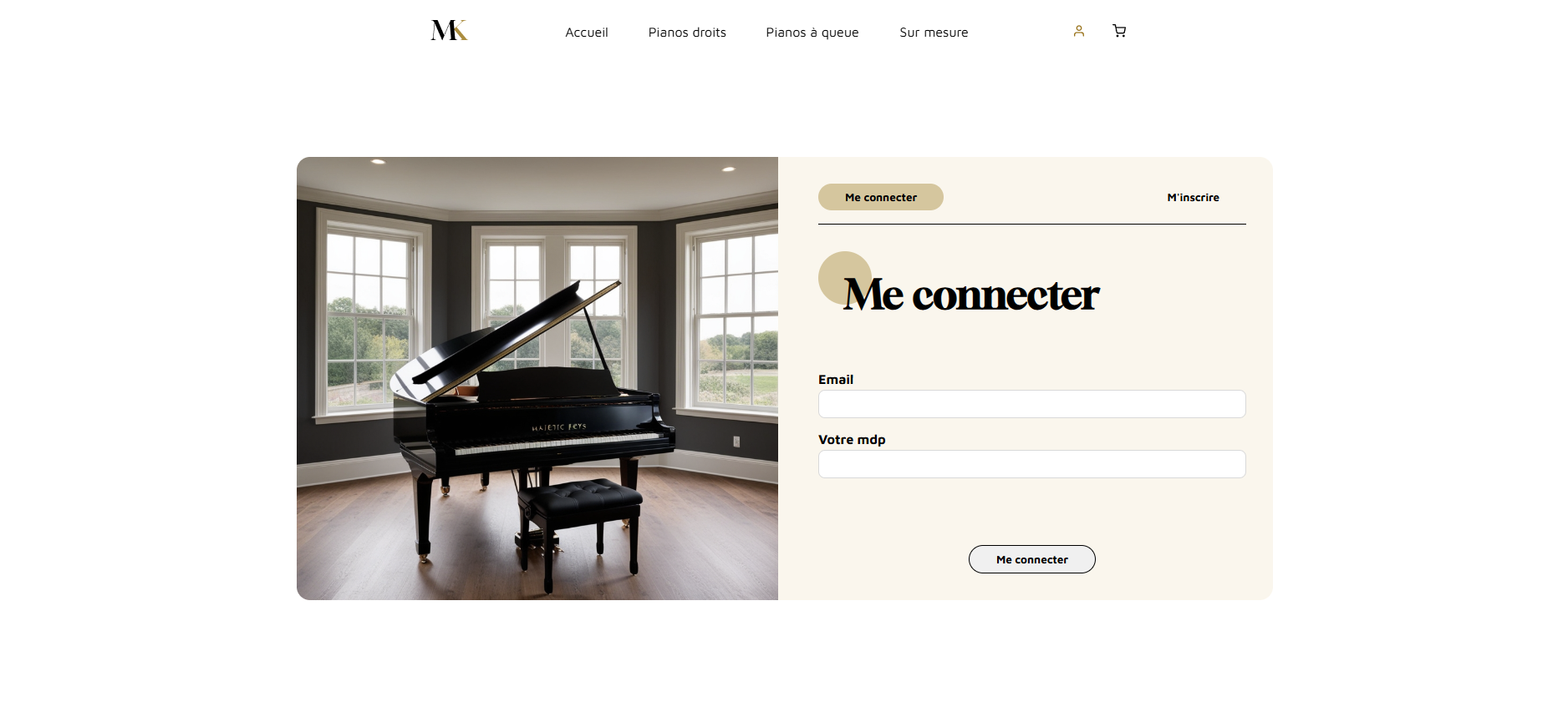 MajesticKeys screenshot 3